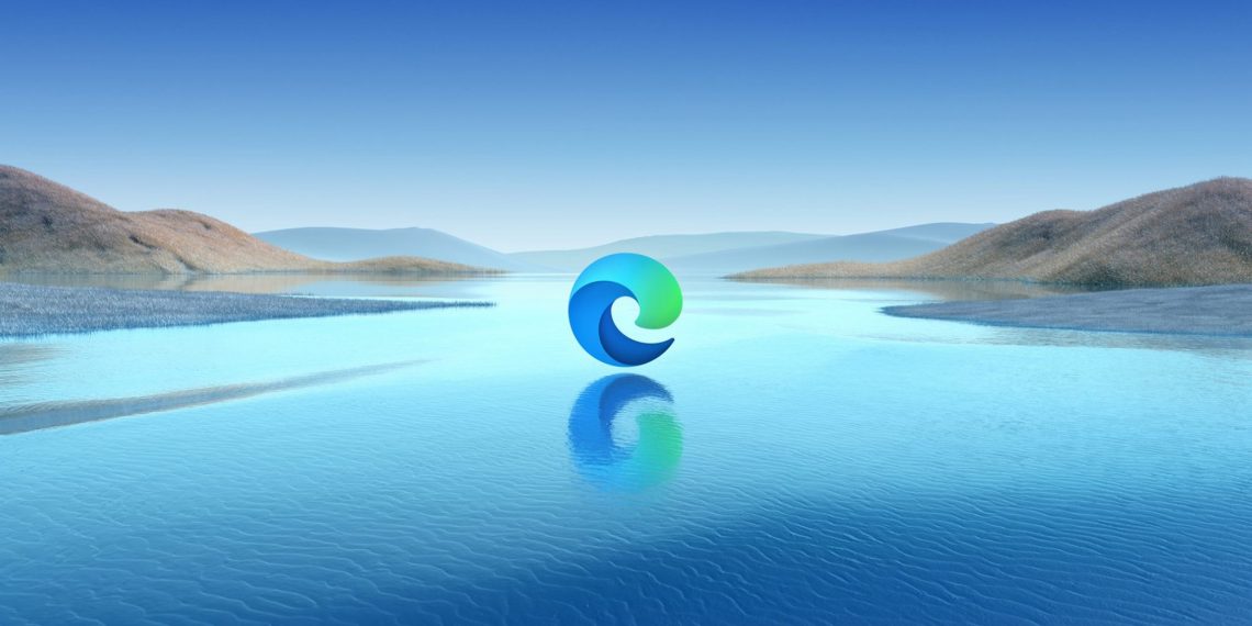 Microsoft Edge kullanıcı sayısı artıyor