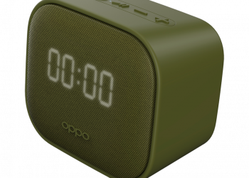 OPPO’nun Bluetooth Hoparlör Modeli Türkiye’de Satışa Çıktı