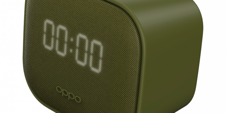 OPPO’nun Bluetooth Hoparlör Modeli Türkiye’de Satışa Çıktı