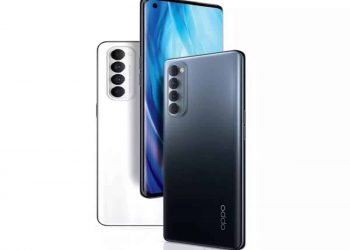 Oppo Reno 5 ile ilgili detaylar