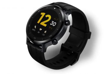 Realme Watch S akıllı saat tanıtıldı