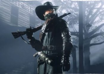 Red Dead Online 1 Aralık’ta başlayacak