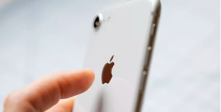 Apple, iPhone’unuza gizli bir düğme ekledi ve farkına bile varmamış olabilirsiniz.