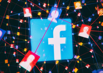 Facebook veri gizliliği