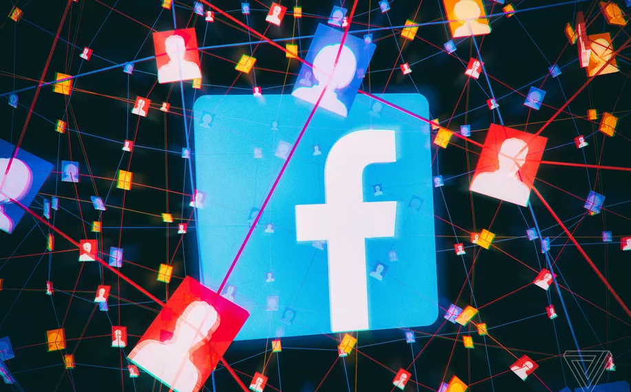 Facebook veri gizliliği