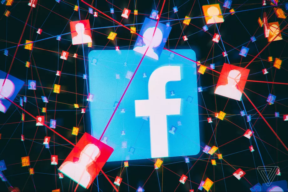 Facebook veri gizliliği
