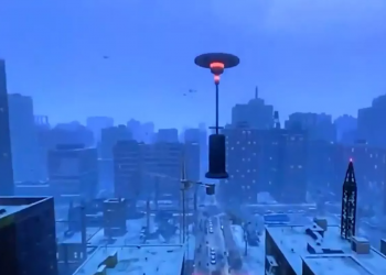 Spider-Man: Miles Morales’teki gülünç hata