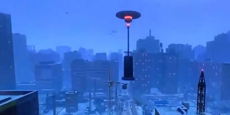 Spider-Man: Miles Morales’teki gülünç hata