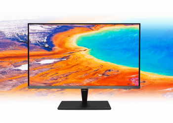 Asus ProArt Display PA32UCX-PK