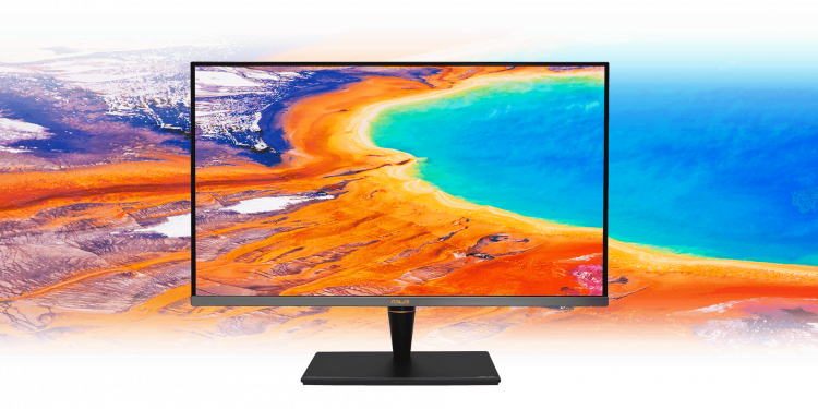 Asus ProArt Display PA32UCX-PK