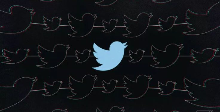 ücretli tweet sert tepki