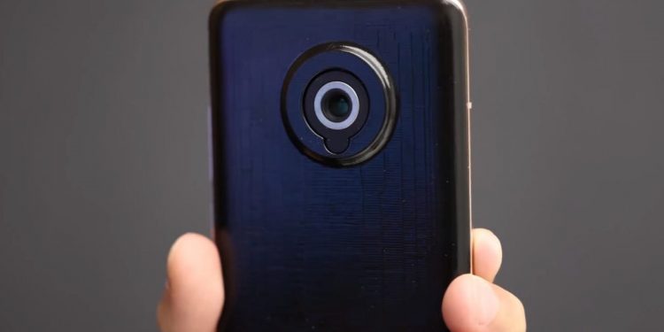 Xiaomi teleskopik lensi tanıttı