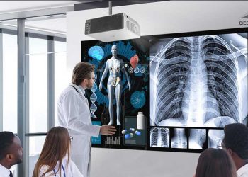 Toplantılar İçin Tavsiye Ürün: LG ProBeam