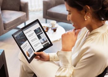 Lenovo ThinkPad X1 Fold: İlk Katlanabilir Laptop