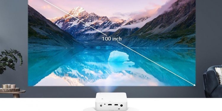 Filmler İçin Tavsiye Projektör