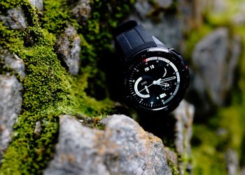 Yeniyıl Hediye Önerisi: Honor Watch GS Pro