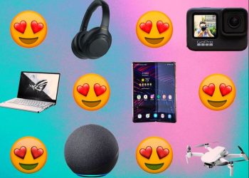 2020: kötü yıl, iyi cihazlar