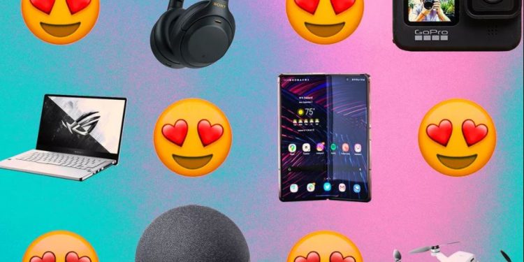 2020: kötü yıl, iyi cihazlar