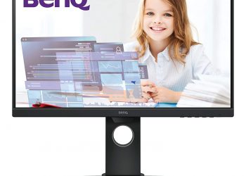 BenQ’nun Öğrenciler İçin Geliştirdiği Yeni Göz Bakım Monitörü GW2480T Türkiye’de Satışta