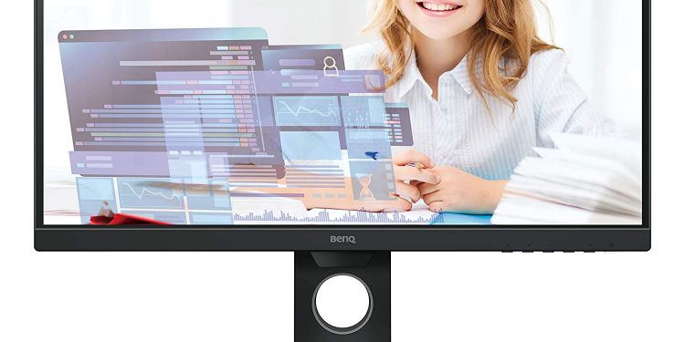 BenQ’nun Öğrenciler İçin Geliştirdiği Yeni Göz Bakım Monitörü GW2480T Türkiye’de Satışta