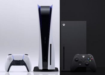Büyük Kapışma: PlayStation 5 vs Xbox Series X