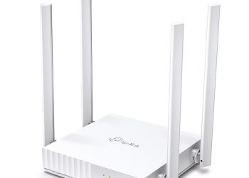 TP-Link Archer C24: Performansı Büyük, Boyut Küçük
