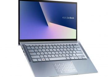 Asus ZenBook UM431DA
