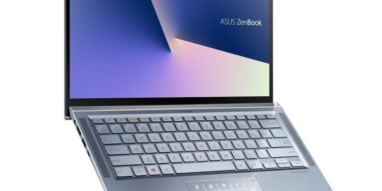Asus ZenBook UM431DA