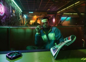 Cyberpunk 2077 eski donanımlarda sorun yaratıyor