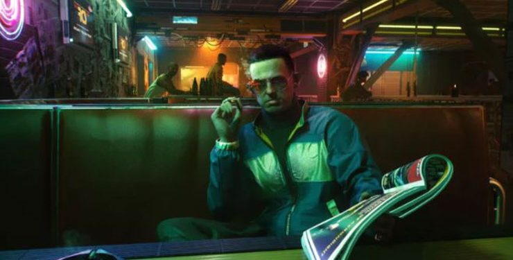 Cyberpunk 2077 eski donanımlarda sorun yaratıyor