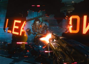 Cyberpunk 2077 oyuncuları kayıt dosyaları sorunu yaşıyor