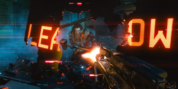 Cyberpunk 2077 oyuncuları kayıt dosyaları sorunu yaşıyor