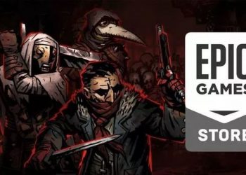 Epic Games Store ücretsiz oyunu: Darkest Dungeon