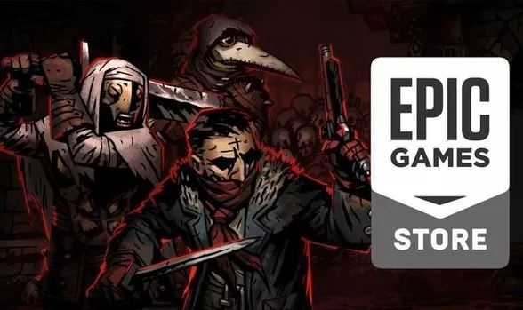 Epic Games Store ücretsiz oyunu: Darkest Dungeon