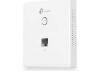 TP-Link’ten Duvar Tipi  Yeni Erişim Noktası