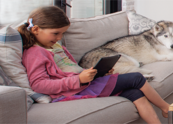 Çocukların İnternette Güvenliği Daha Önemli Hale Geldi