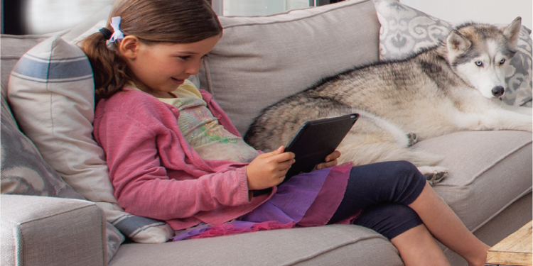 Çocukların İnternette Güvenliği Daha Önemli Hale Geldi