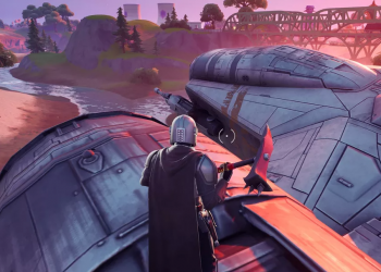 Fortnite’ın yeni Performans Modu