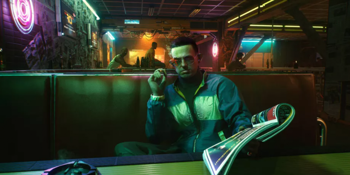 Sony, Cyberpunk 2077’yi PlayStation Store’dan çekiyor ve tam iade veriyor