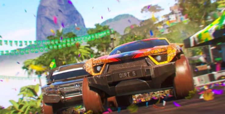 Electronic Arts, Codemasters oyununu 1,2 milyar dolara satın alıyor