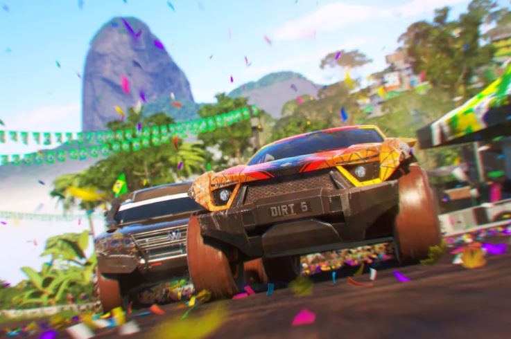 Electronic Arts, Codemasters oyununu 1,2 milyar dolara satın alıyor