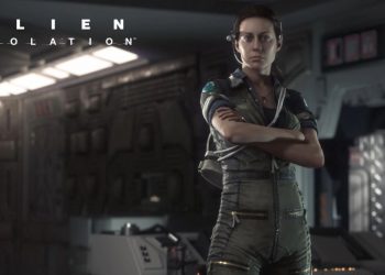 Epic Games Store Alien Isolation oyununu ücretsiz yaptı