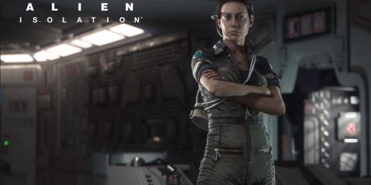 Epic Games Store Alien Isolation oyununu ücretsiz yaptı