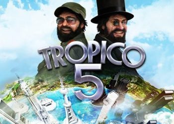 Epic Games Store’da bugünün ücretsiz oyunu: Tropico 5