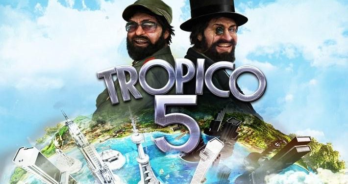 Epic Games Store’da bugünün ücretsiz oyunu: Tropico 5