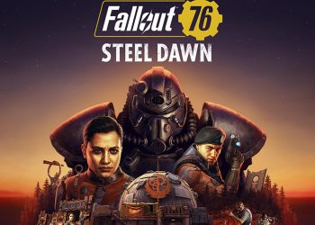 Fallout 76, Steel Dawn güncellemesi yayınladı