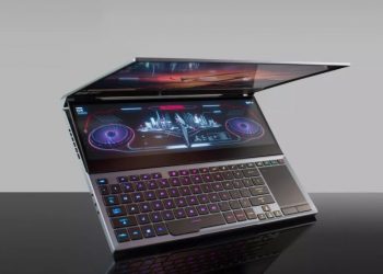 Ryzen mobil ile eşleştirilmiş GeForce RTX 3000 ortaya çıktı