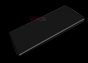 Huawei P50 Pro görüntüsü sızdırıldı