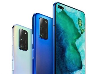 Honor V40 Çin’de MIIT sertifikası aldı