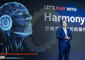 Huawei HarmonyOS 2.0 Geliştirici Beta yayınlandı